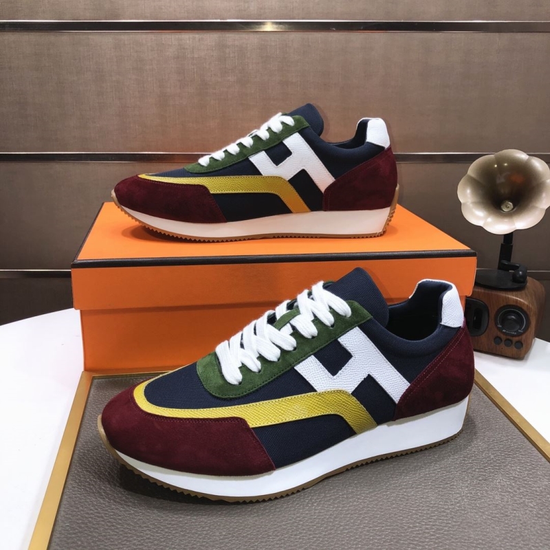 H**mes sneakers